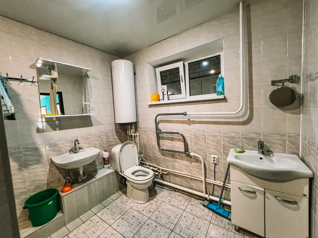 Гостевой домик