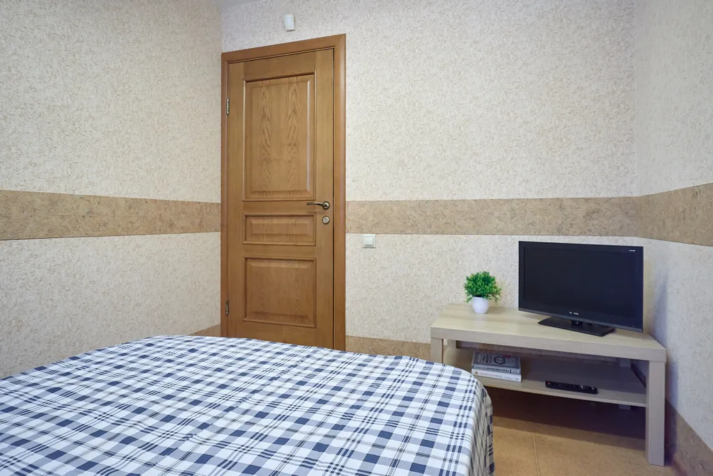 Уютная квартира возле университета ТПУ