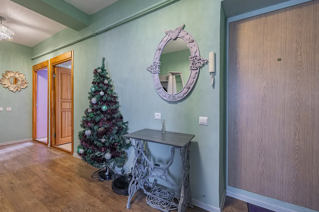 Квартира Квартира Трешка на Покровке — Нижний Новгород