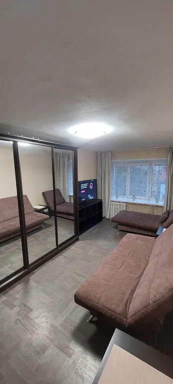 Уютная квартира в центре — аренда посуточно в Мурманск