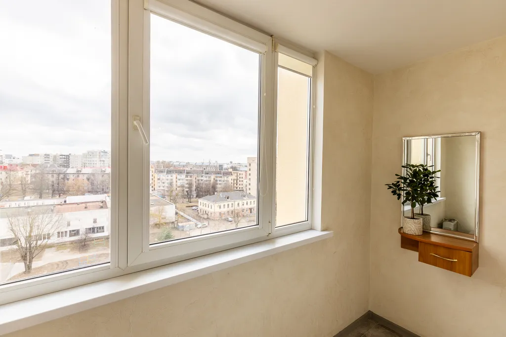 Уютные апартаменты на Академии Наук