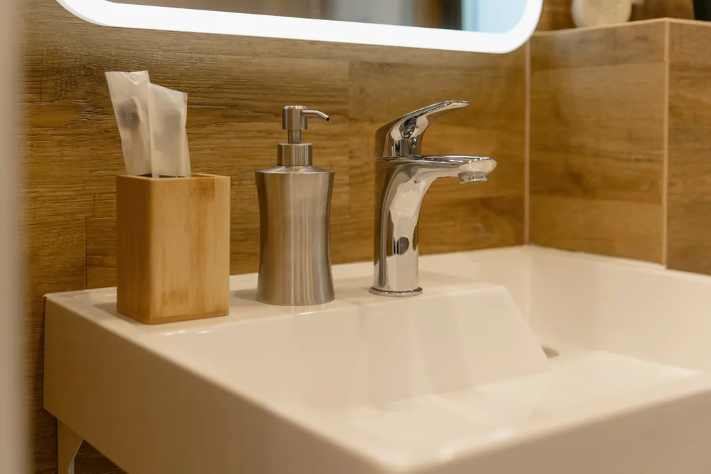 Модульный дом