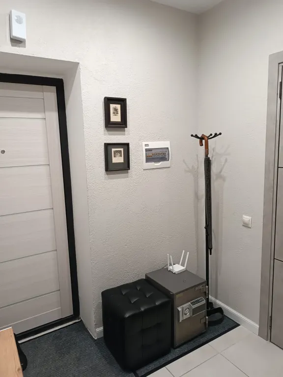 Квартира Апартамент на берегу Балтийского моря — Зеленоградск