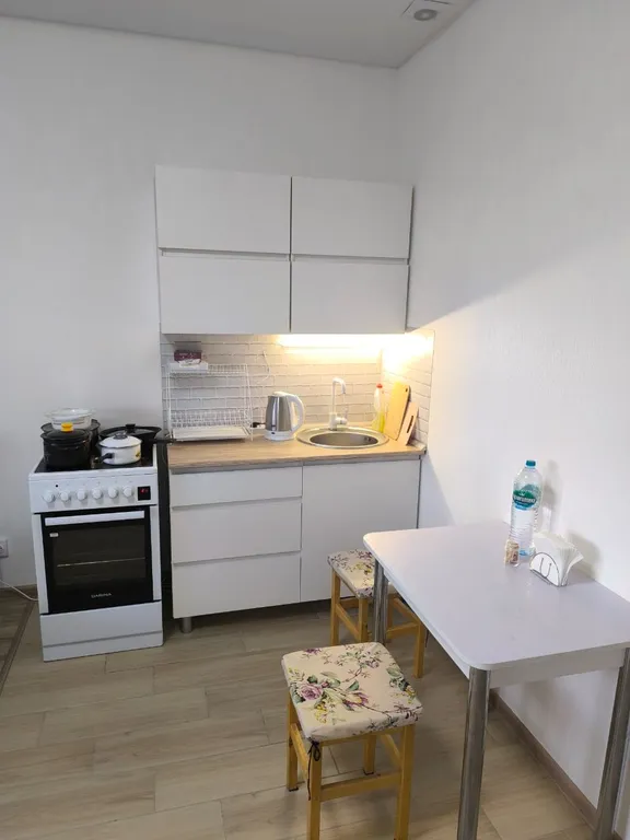 Квартира Уютная студия для отдыха и экскурсий — аренда посуточно в Нижний Новгород