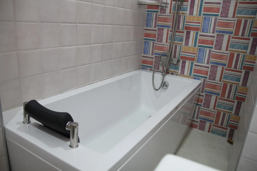 Уютная квартира в Ваке