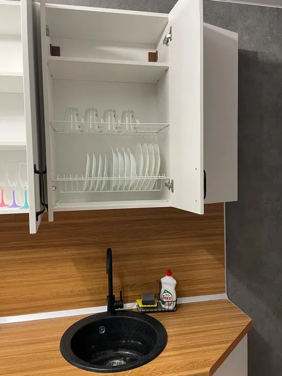 Шикарная квартира