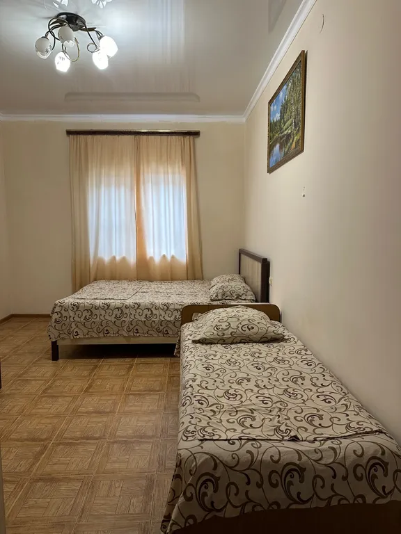 Квартира Комната — Гагра