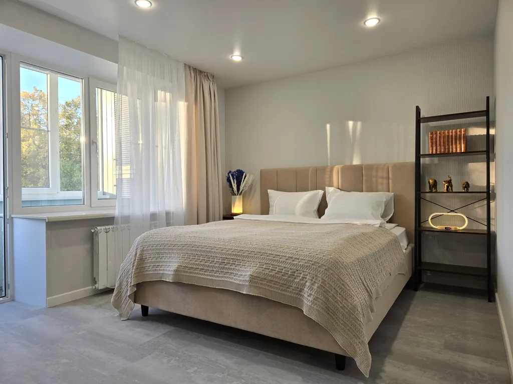 Квартира Апартамент возле Дома Правительства Сеть ЙоХоум Премиум — аренда посуточно в Йошкар-Ола