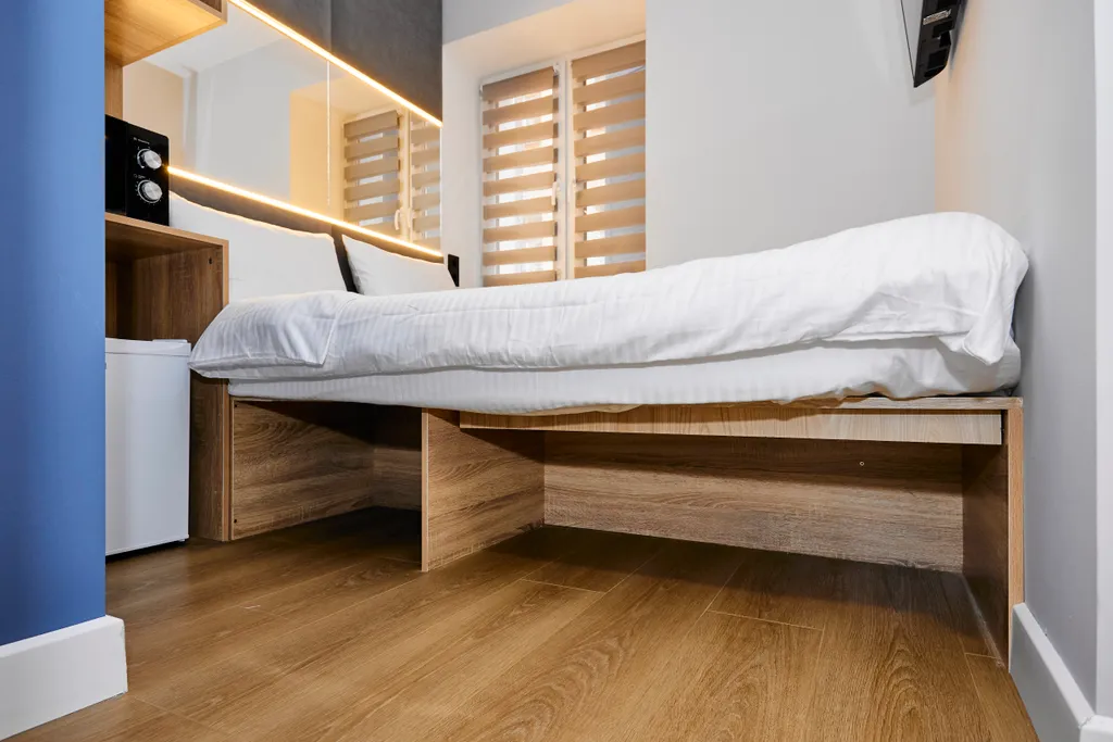 Отельбург 6 СОВ