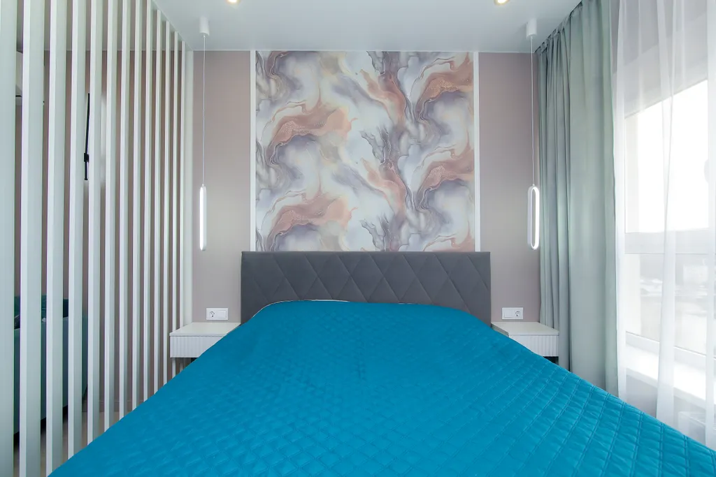 Отпуск мечты: уютные апартаменты у моря