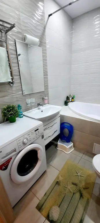 Любимые апартаменты