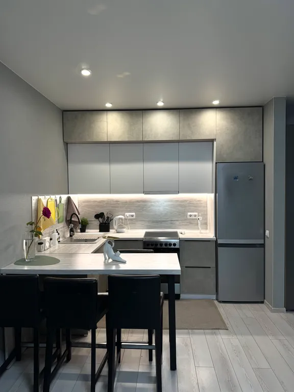 Центр города