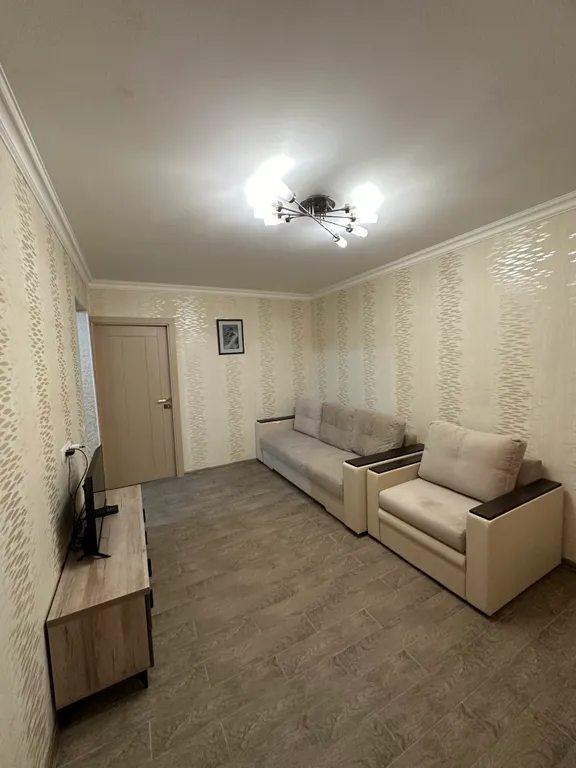 Квартира Уютная квартира в центре — Адлер