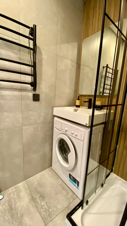 Квартира Изысканные апартаменты — Москва