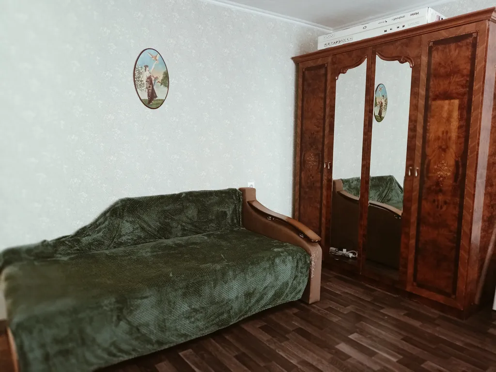 Квартира Уютная квартира студия — Ярославль