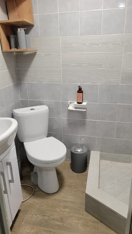 Diam студия в частном секторе у озера