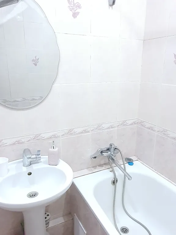 Квартира в центре