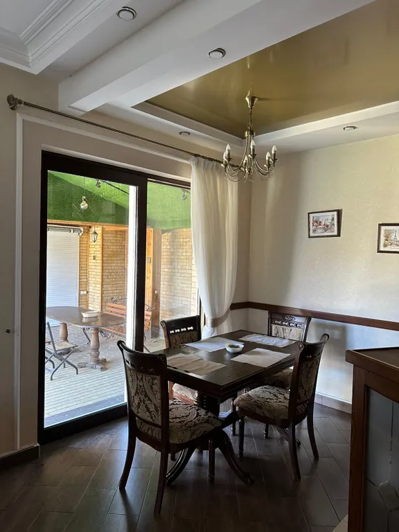 Большой 3 этажный дом для лучшего отдыха