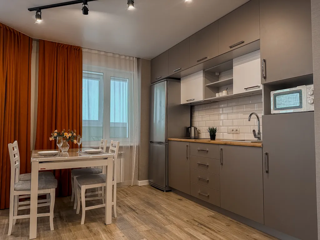 Стиль жизни