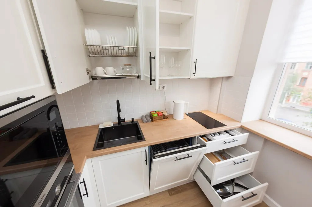 Квартира ТАКА к в центре города