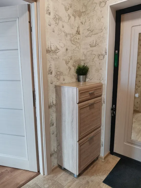 Видовая квартира в Оккервиль