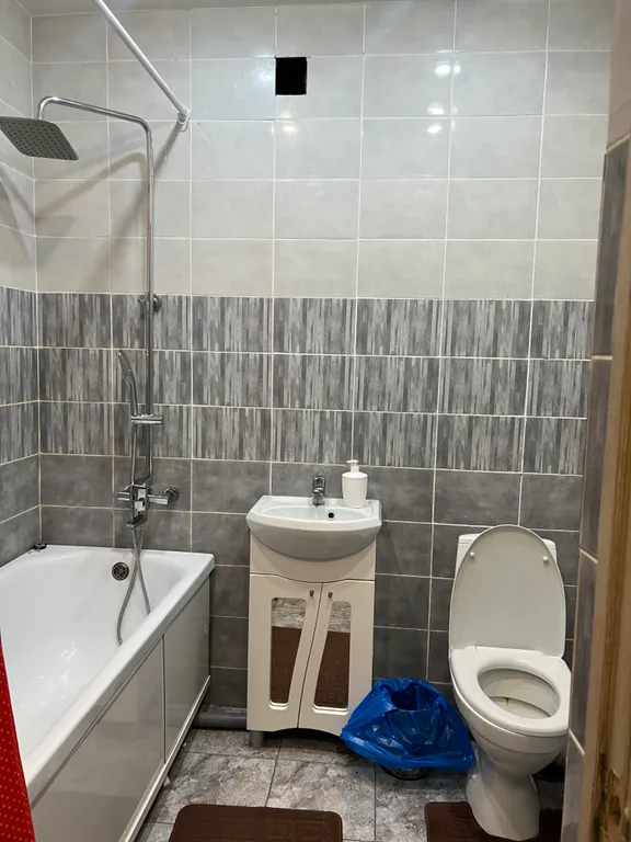 Квартира в самом центре