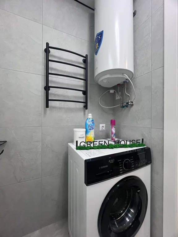 Istochnik Green House