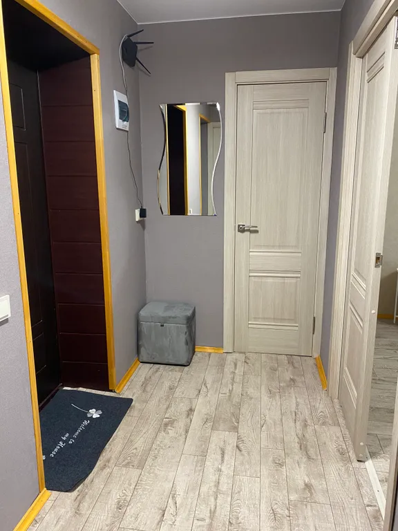 Квартира для семейного отдыха