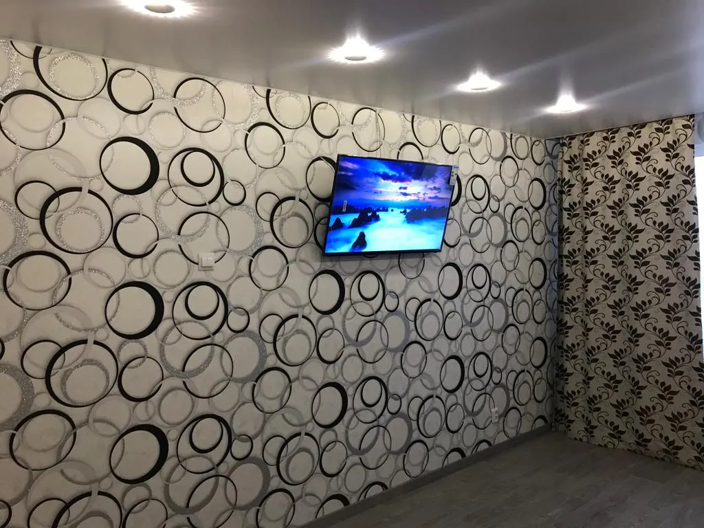 Квартира рядом с аквапарком и горнолыжным Yes