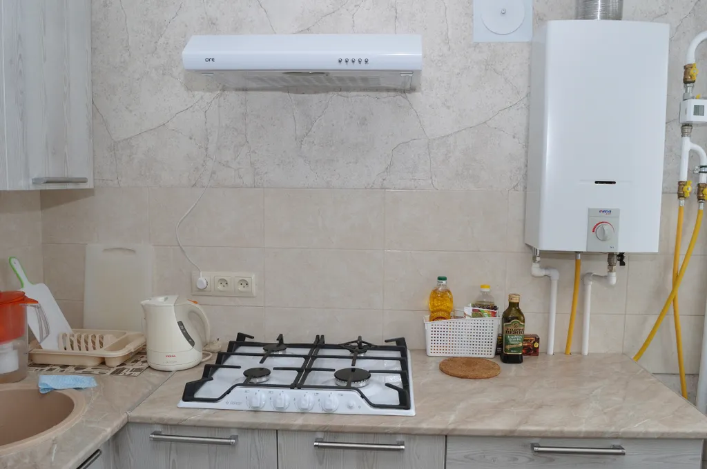 Квартира Квартира City park apartment 2 — Великий Новгород