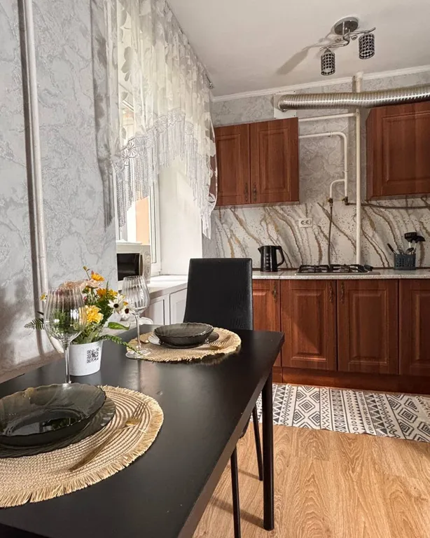 Студия RichHouse в центре