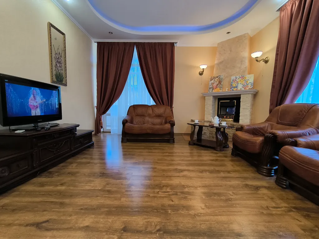 Квартира 2-комнатная Квартира — Севастополь