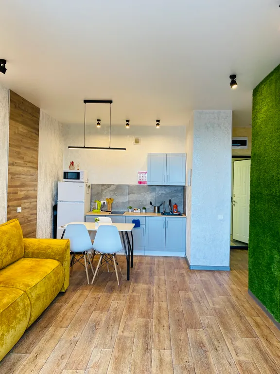 Квартира Современная уютная квартира Таисия Советский — Волгоград