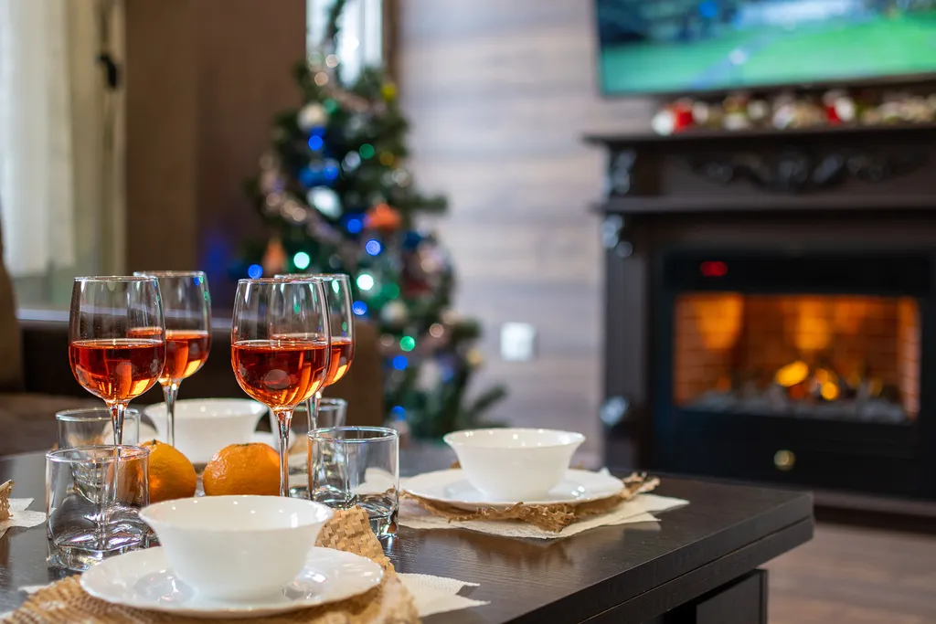 2-ком квартира с видом на горы, балкон и камином Я на Море — аренда посуточно в Эсто-Садок