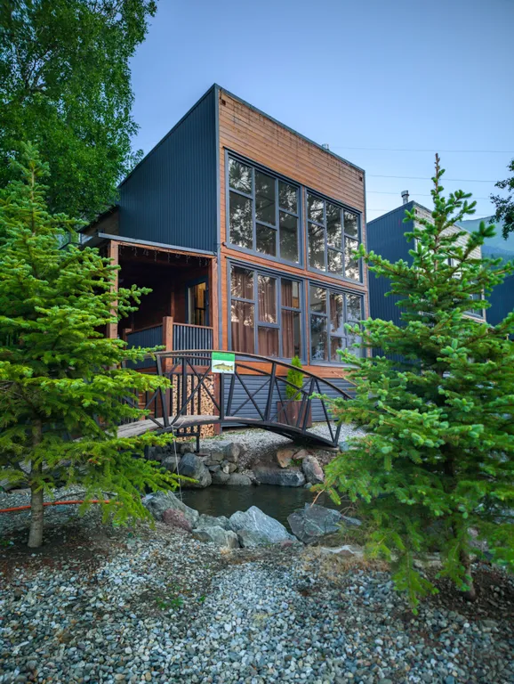 4-комнатный Дом