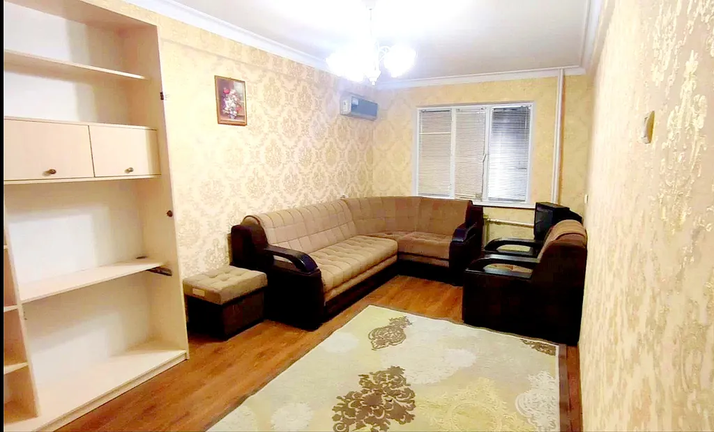 Уютная квартира в центре города — аренда посуточно в Махачкала