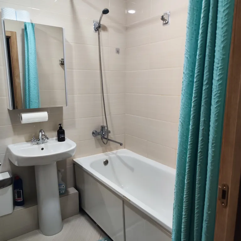 Трешка в Завидово для большой компании