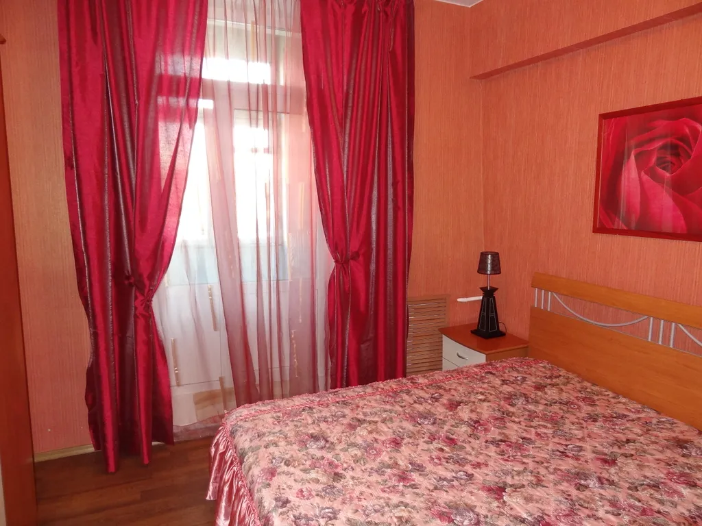 Квартира 2-я квартира на Спутнике — Красноярск