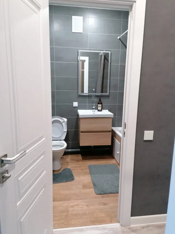 Квартира в жк кедровый