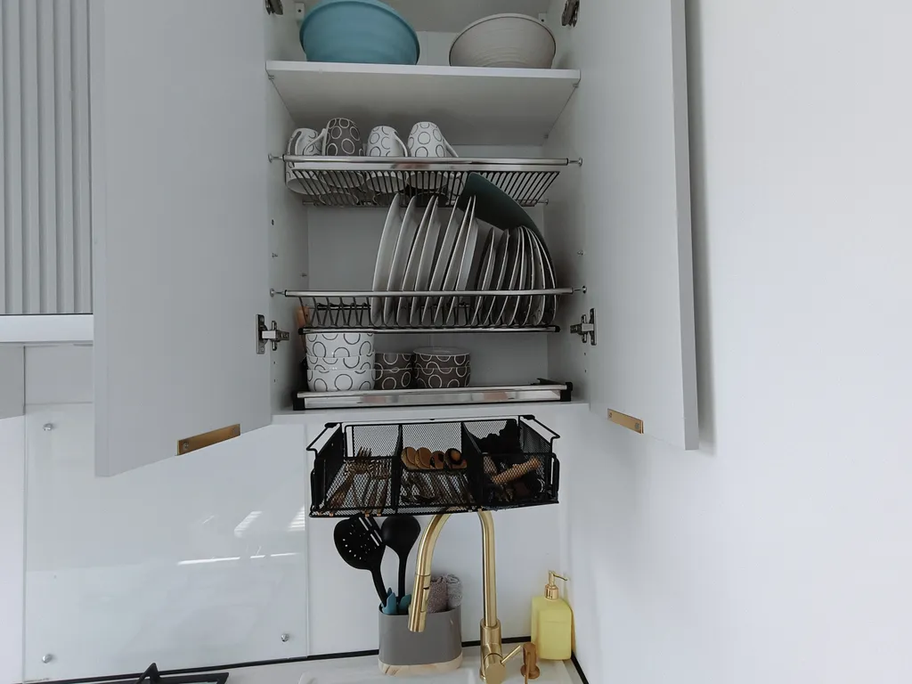 Центр у водонапорной башни, гостевая парковка