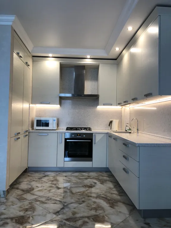 Почувствовать себя как дома во время отпуска — бесценно