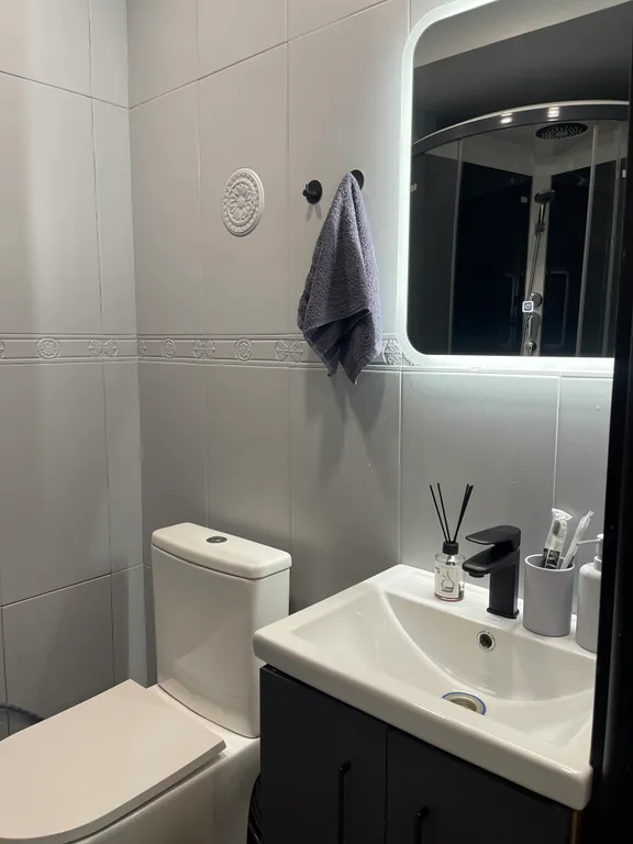 Квартира в центре города