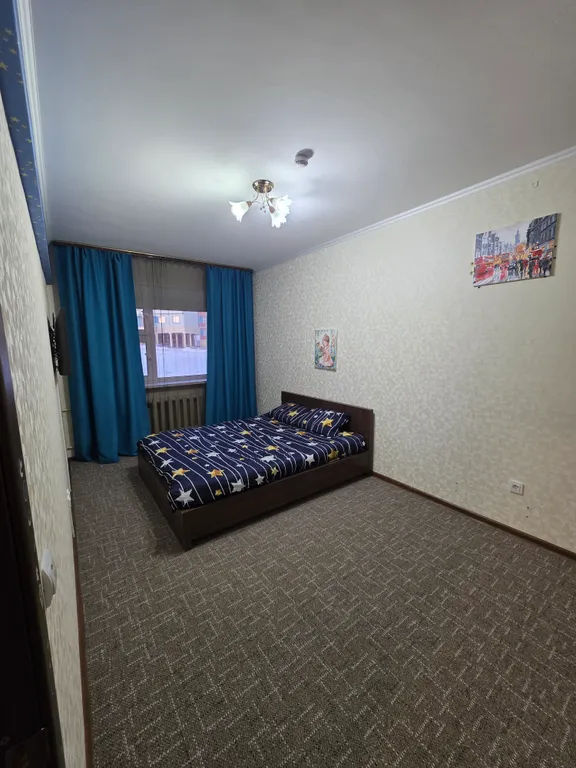 Уютная 2-комнатная квартира