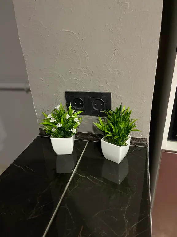 Уютная квартира в новом районе