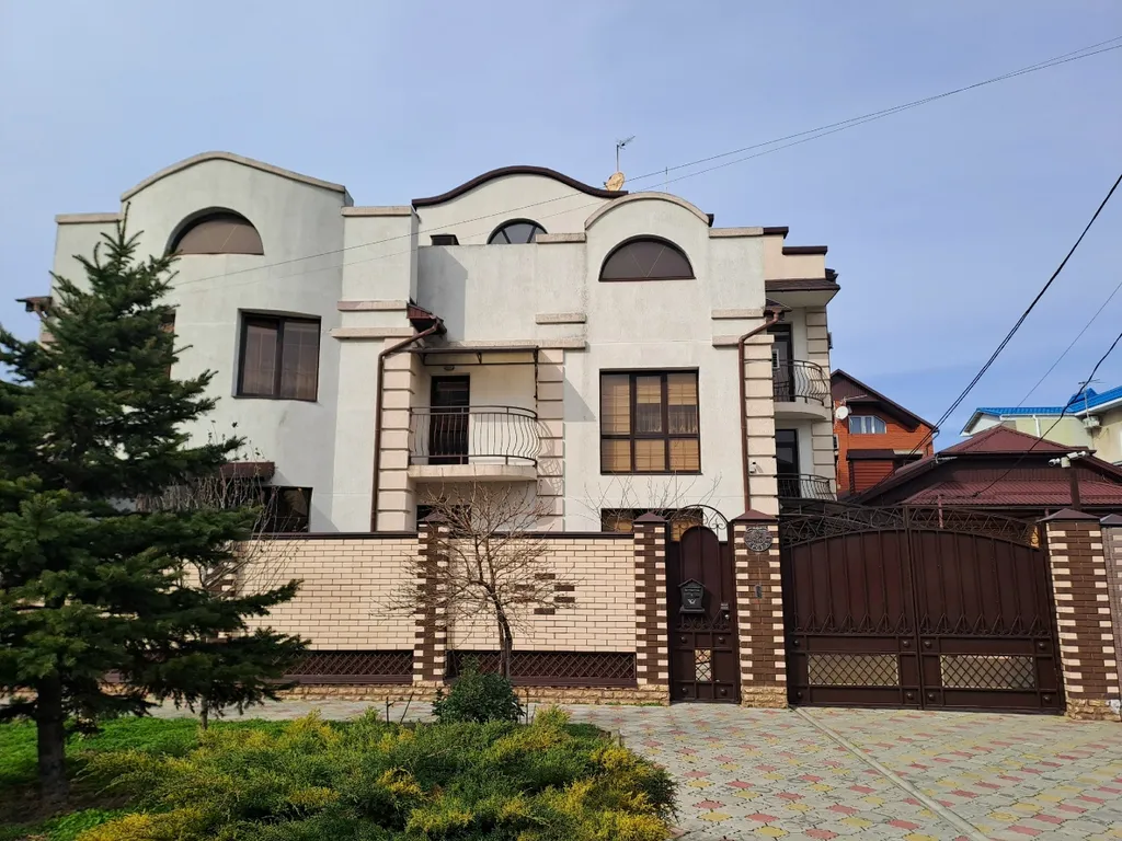 Комната