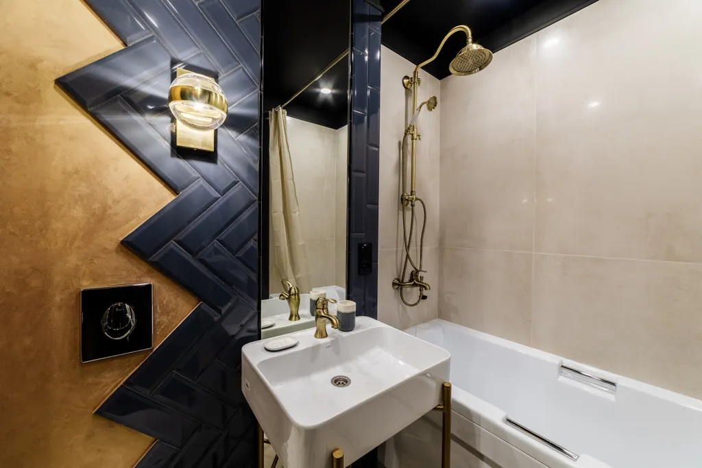 Апартаменты Африка в сердце города