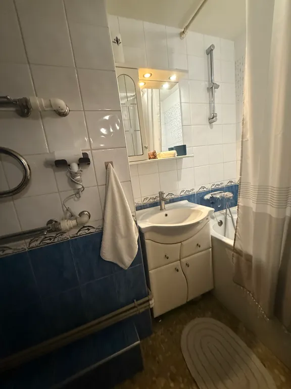 Здесь чисто, комфортно и уютно, вода 24/7