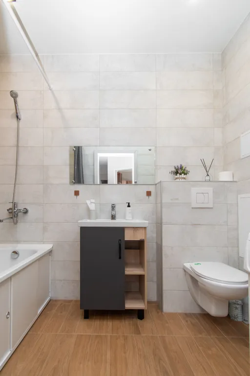 День Ночь - апартаменты на Тимирязева