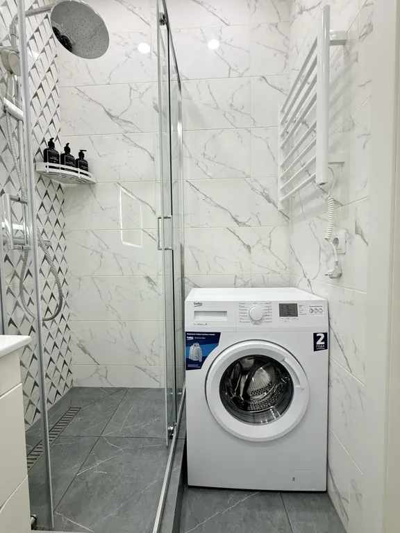 Квартира для четверых Монако