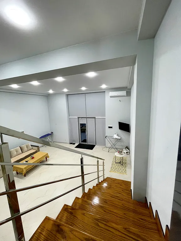 Коттедж Коттедж уютный — Дербент